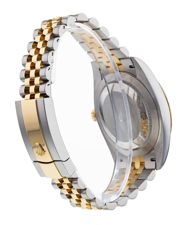 Rolex Datejust 41 126333